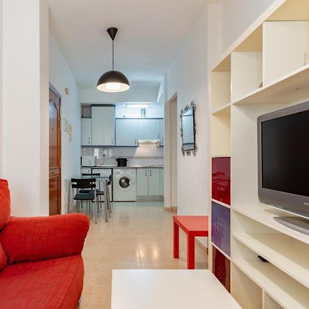 Guestready - Bella Casa En La Plaza De La Merced Малага Екстериор снимка