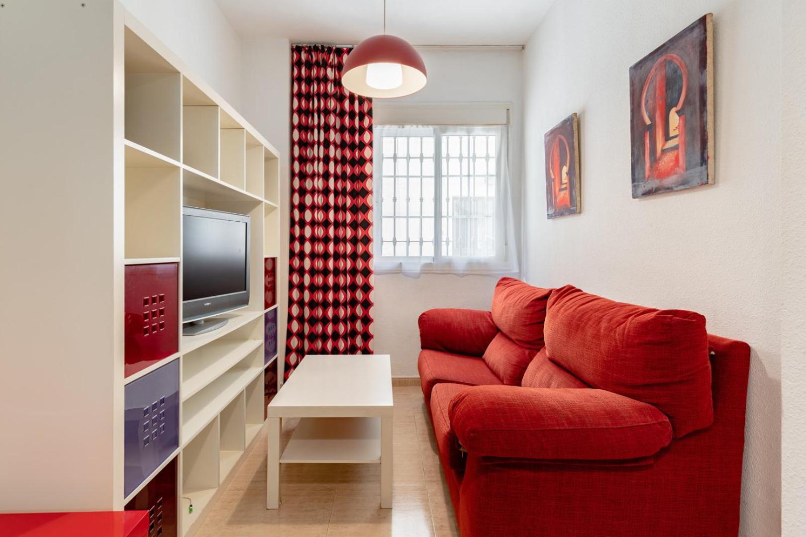 Guestready - Bella Casa En La Plaza De La Merced Малага Екстериор снимка