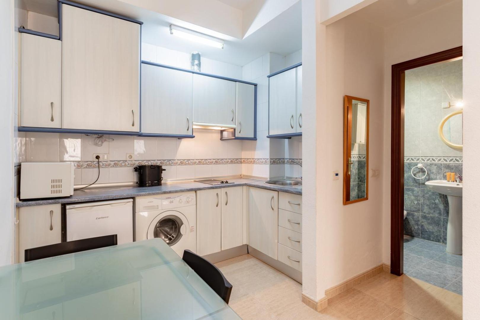 Guestready - Bella Casa En La Plaza De La Merced Малага Екстериор снимка